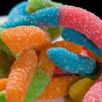 National Sour Candy Day!