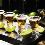 National Tequila Day!
