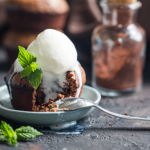 National Vanilla Ice Cream Day!