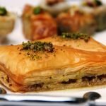 National Baklava Day!