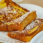 National French Toast Day!