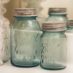 National Mason Jar Day!