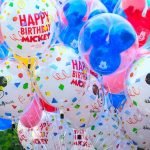 Mickey Mouse Birthday!