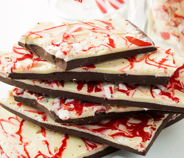 You are currently viewing National Peppermint Bark Day!