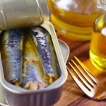 National Sardines Day!