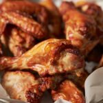 Celebrate National Chicken Wing Day!