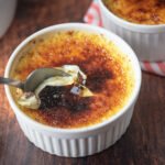 Celebrate and Indulge in Elegance: It’s National Crème Brûlée Day!