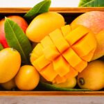 A Tribute to the King of Fruits:  National Mango Day!