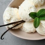 A Celebration for A Classic Delight: It’s National Vanilla Ice Cream Day